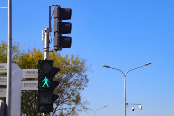 FAMA Audible Pedestrian Signals with Plastic Housing Reach Over 7,500 Units Sold in November, Deployed at More Than 1,000 Intersections FAMA Audible Pedestrian Signals with Plastic Housing Reach Over 7,500 Units Sold in November, Deployed at More Than 1,000 Intersections